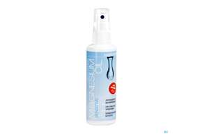 Magnesium Oel Zechstein Inside Sensitiv Sprue 100ml, A-Nr.: 4538920 - 01