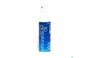 Magnesium Oel Zechstein Inside Sprue 100ml, A-Nr.: 4538914 - 01