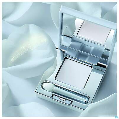 Sie sehen eine Packung Mavala Lidpuder Satin Blanc P 2g, Produktbild: 05 Mavala Lidpuder Satin Blanc P 2g, A-Nr.: 4071391 - 05