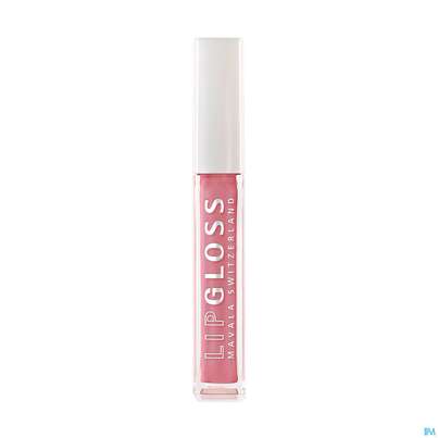 Sie sehen eine Packung Mavala Lipgloss 29 Grapefruit 1st, Produktbild: 01 Mavala Lipgloss 29 Grapefruit 1st, A-Nr.: 3968216 - 01