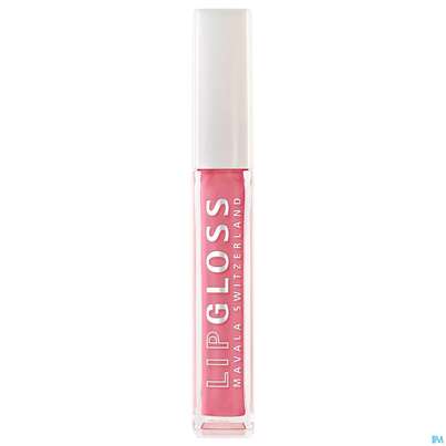Sie sehen eine Packung Mavala Lipgloss 29 Grapefruit 1st, Produktbild: 02 Mavala Lipgloss 29 Grapefruit 1st, A-Nr.: 3968216 - 02