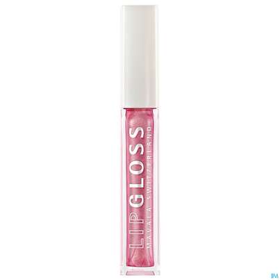 Sie sehen eine Packung Mavala Lipgloss 37 Goyave 1st, Produktbild: 02 Mavala Lipgloss 37 Goyave 1st, A-Nr.: 5617337 - 02
