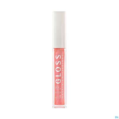 Sie sehen eine Packung Mavala Lipgloss 38 Apricot 1st, Produktbild: 01 Mavala Lipgloss 38 Apricot 1st, A-Nr.: 5617343 - 01