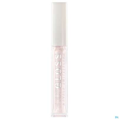 Sie sehen eine Packung Mavala Lipgloss 40 Granita 5,3ml, Produktbild: 02 Mavala Lipgloss 40 Granita 5,3ml, A-Nr.: 5617372 - 02
