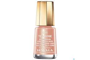 Mavala Nagellacke 111 Tea Rose 5ml, A-Nr.: 4263653 - 01