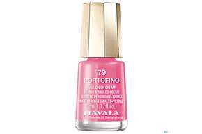 Mavala Nagellacke 79 Portofino 5ml, A-Nr.: 5286461 - 01