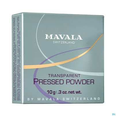 Mavalia Compact Puder Rose Des Sables 10ml, A-Nr.: 3649132 - 02