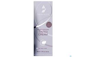 Mavalia Creme/teintee Marron 50ml, A-Nr.: 3649385 - 01
