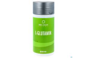 Melasan/sport Sportgetraenk X-tra L-glutamin 90g, A-Nr.: 5256460 - 01