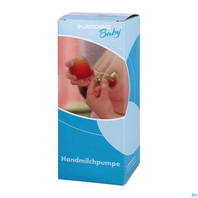 Milchpumpen-u.zubehoer Handmilchpumpe Komplett Glas Mit Gummiball 03401 1st, A-Nr.: 5823031 - 02