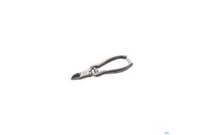 Nagel Zange Canal Rostfrei Aufgelegt 13cm 3053- 1st, A-Nr.: 4786492 - 01