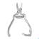 Sie sehen eine Packung Vitry Nagelzange 14cm 1pc, Produktbild: 06 Vitry Nagelzange 14cm 1pc, A-Nr.: 4633274 - 06