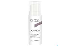 Noreva Alphakm Augenkontur Empfindliche Haut 10ml, A-Nr.: 3055958 - 01