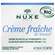 Nuxe Creme/fraiche/de Beaute Glow Rich Cream 48h 2023 50ml, A-Nr.: 5821084 - 01