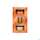 Nuxe Xmas/2022/honey Lover Koerperpeeling 175ml +balsam 200ml +kerze 1st, A-Nr.: 5708560 - 01