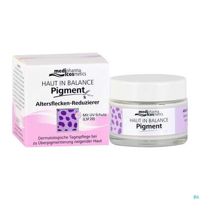 Oliven Oel Dr.theiss Haut/in Balance Pigment Altersflecken Reduziezer Tagespflege 50ml, A-Nr.: 4055771 - 04