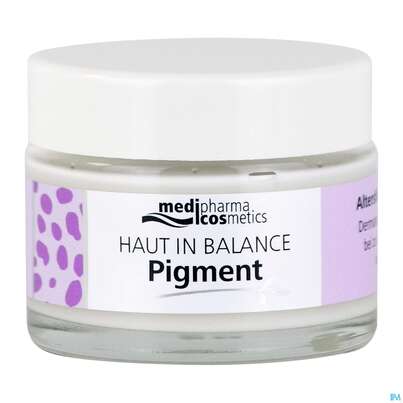 Oliven Oel Dr.theiss Haut/in Balance Pigment Altersflecken Reduziezer Tagespflege 50ml, A-Nr.: 4055771 - 05