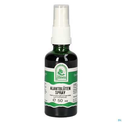 Pater Severin Alantblüten Spray, A-Nr.: 4878231 - 02