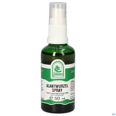 Pater Severin Alantwurzel Spray, A-Nr.: 4854897 - 02