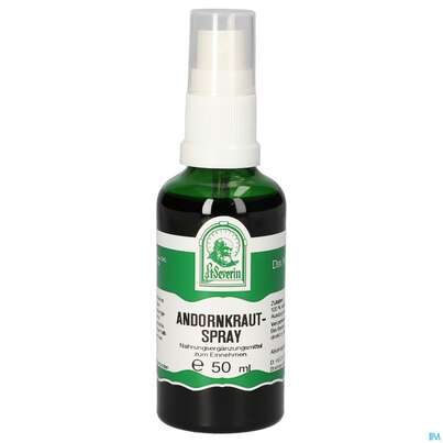 Pater Severin Andornkraut Spray, A-Nr.: 4443378 - 03