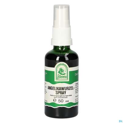 Pater Severin Angelikawurzel Spray, A-Nr.: 4443384 - 02