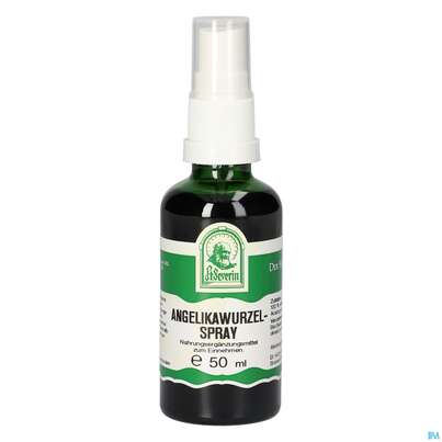 Pater Severin Angelikawurzel Spray, A-Nr.: 4443384 - 03