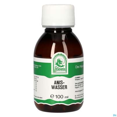 Pater Severin Aniswasser, A-Nr.: 5061791 - 01