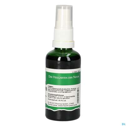 Pater Severin Aromatischer Spray, A-Nr.: 4800128 - 01