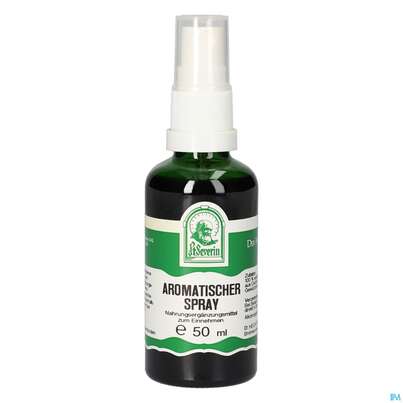 Pater Severin Aromatischer Spray, A-Nr.: 4800128 - 03