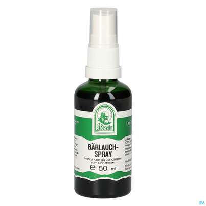 Pater Severin Bärlauch Spray, A-Nr.: 4443473 - 02