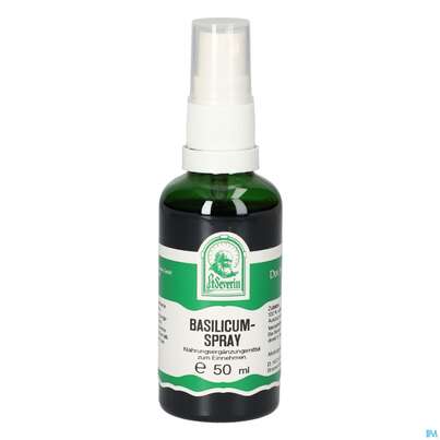 Pater Severin Basilicum Spray, A-Nr.: 5613919 - 02