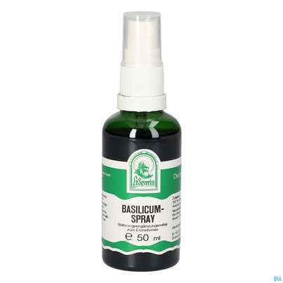 Pater Severin Basilicum Spray, A-Nr.: 5613919 - 03