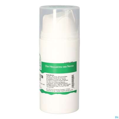 Pater Severin Berberitzen Salbe, A-Nr.: 5613411 - 01