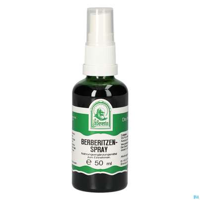 Pater Severin Berberitzen Spray, A-Nr.: 4443533 - 02