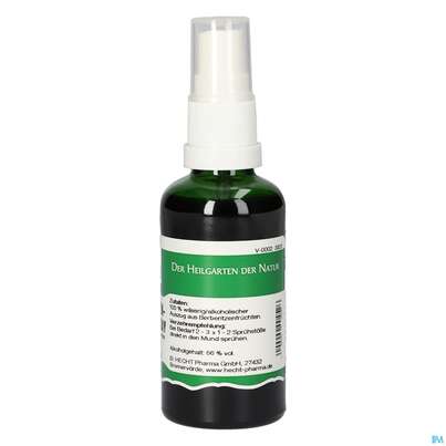 Pater Severin Berberitzenfrüchte Spray, A-Nr.: 4443556 - 04