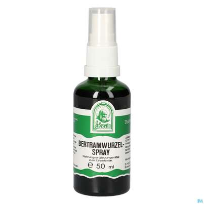 Pater Severin Bertramwurzel Spray, A-Nr.: 4448772 - 02