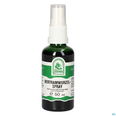 Pater Severin Bertramwurzel Spray, A-Nr.: 4448772 - 03