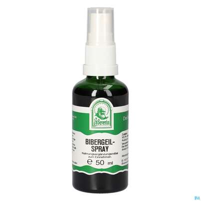 Pater Severin Bibergeil Spray, A-Nr.: 4443562 - 03