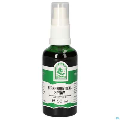 Pater Severin Birkenrinden Spray, A-Nr.: 4443591 - 03