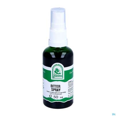 Pater Severin Bitter Spray, A-Nr.: 4443616 - 05