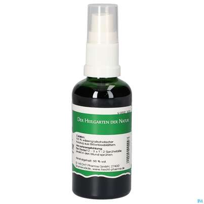 Pater Severin Bitterkleeblatt Spray, A-Nr.: 4443622 - 04