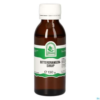 Pater Severin Bitterorangen Sirup, A-Nr.: 4394912 - 03