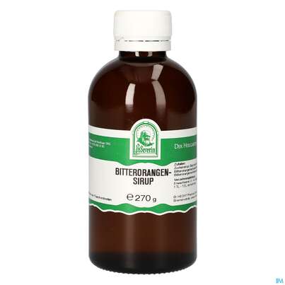 Pater Severin Bitterorangen Sirup, A-Nr.: 4394929 - 02