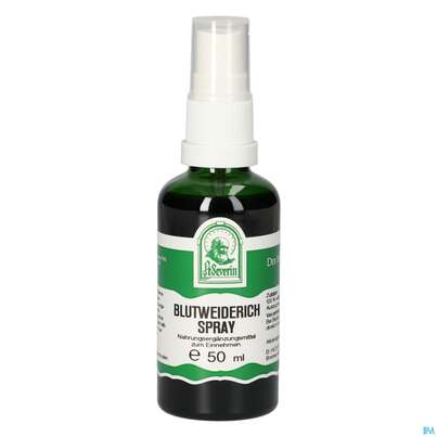 Pater Severin Blutweiderich Spray, A-Nr.: 4878449 - 02