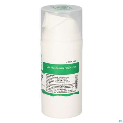 Pater Severin Blutwurz Salbe, A-Nr.: 5703367 - 02