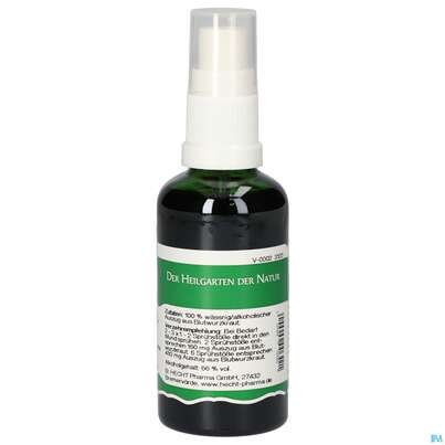 Pater Severin Blutwurz Spray, A-Nr.: 4566543 - 01