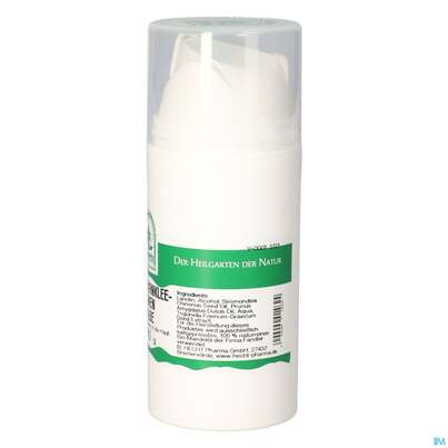 Pater Severin Bockshornkleesamen Salbe, A-Nr.: 5613569 - 01