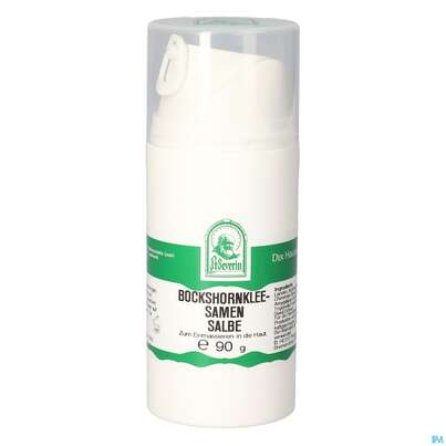 Pater Severin Bockshornkleesamen Salbe, A-Nr.: 5613569 - 03