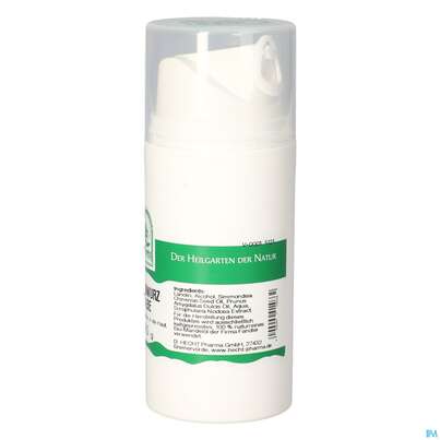 Pater Severin Braunwurz Salbe, A-Nr.: 5613606 - 01