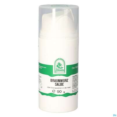 Pater Severin Braunwurz Salbe, A-Nr.: 5613606 - 02